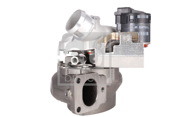 Febi Bilstein Turbocharger 187612
