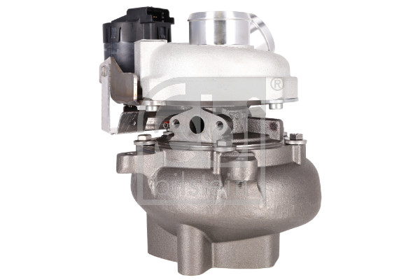 Febi Bilstein Turbocharger 187612
