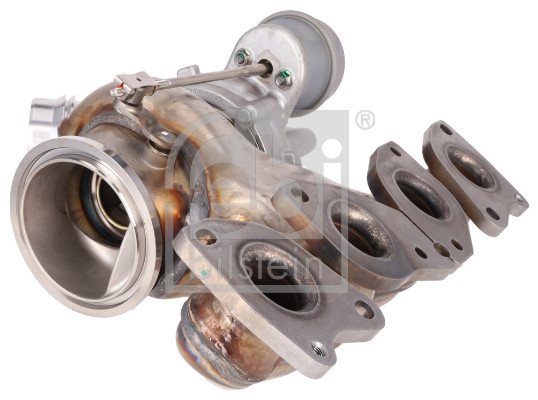 Febi Bilstein Turbocharger 187616