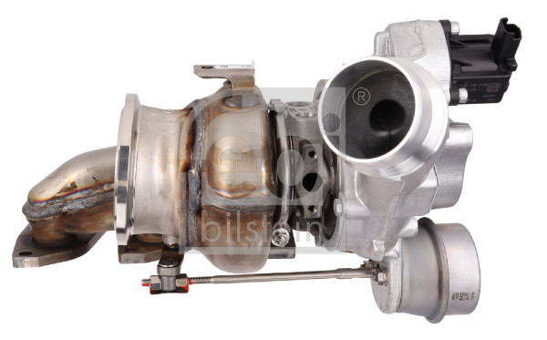 Febi Bilstein Turbocharger 187616