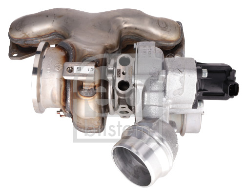 Febi Bilstein Turbocharger 187616