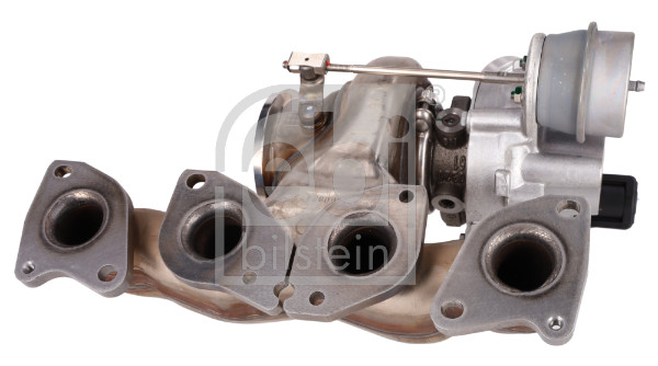 Febi Bilstein Turbocharger 187616