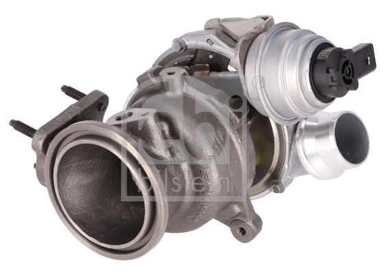 Febi Bilstein Turbocharger 187618