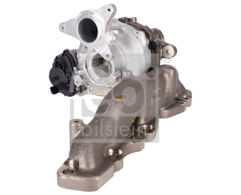 Febi Bilstein Turbocharger 187620
