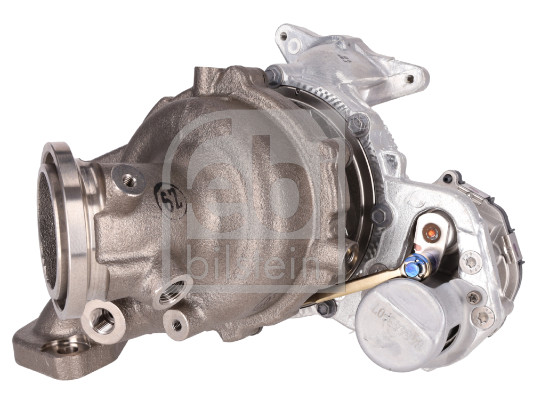 Febi Bilstein Turbocharger 187620