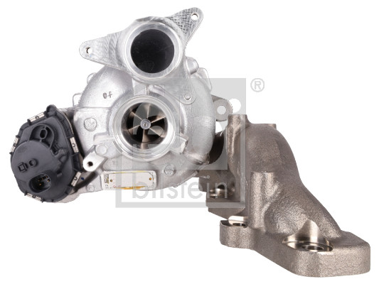 Febi Bilstein Turbocharger 187620