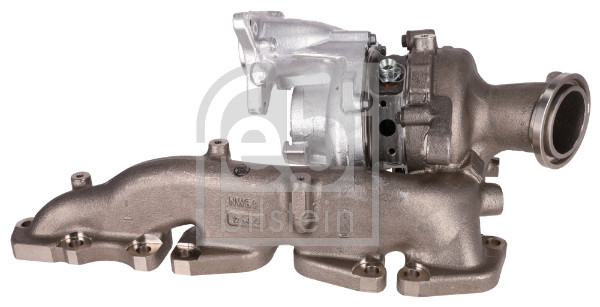 Febi Bilstein Turbocharger 187620