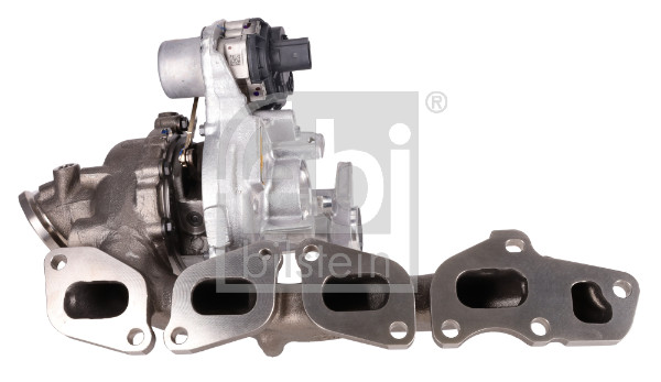 Febi Bilstein Turbocharger 187620
