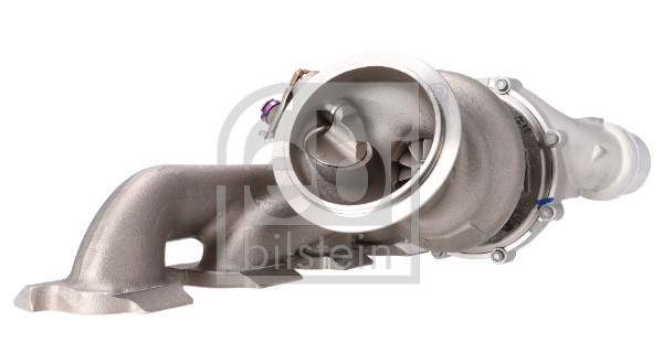Febi Bilstein Turbocharger 187621