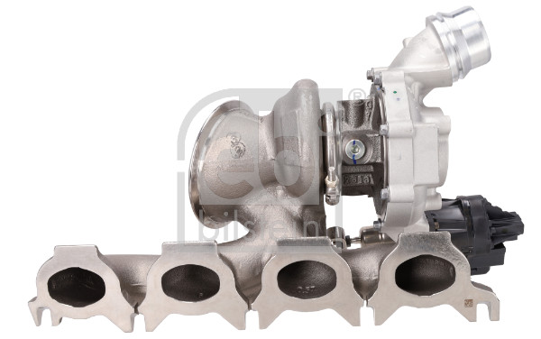 Febi Bilstein Turbocharger 187621