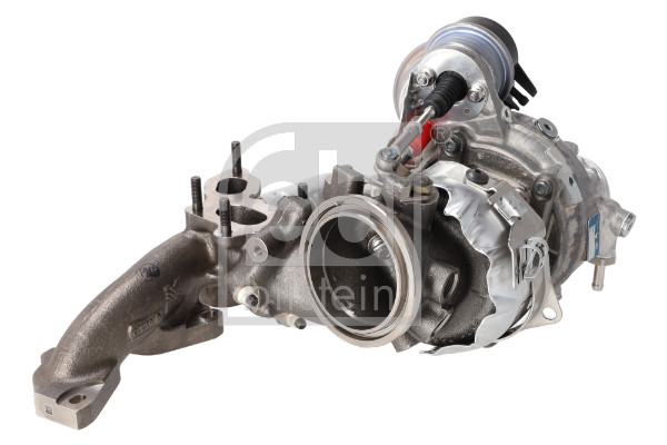 Febi Bilstein Turbocharger 187622