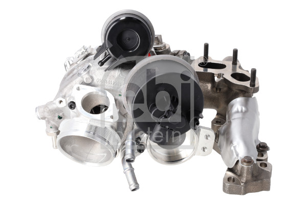 Febi Bilstein Turbocharger 187622
