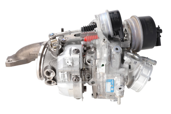 Febi Bilstein Turbocharger 187622