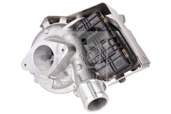 Turbocharger Febi Bilstein 187626