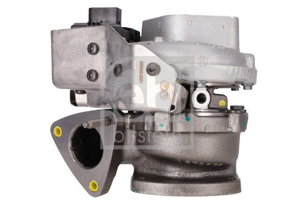 Febi Bilstein Turbocharger 187626