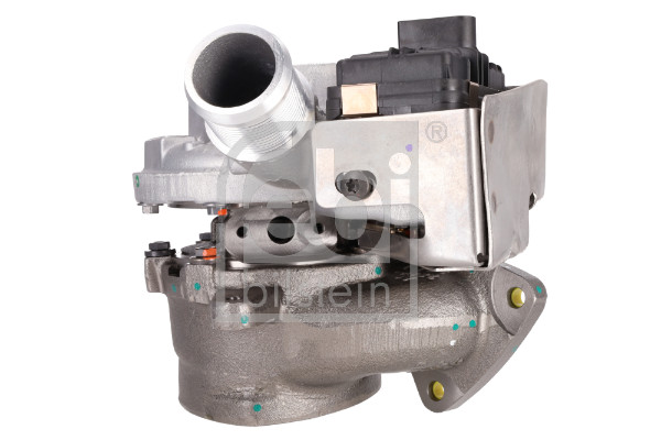 Febi Bilstein Turbocharger 187626