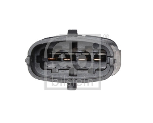 Febi Bilstein Turbocharger 187629