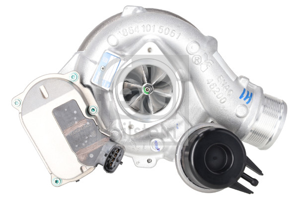 Febi Bilstein Turbocharger 187629