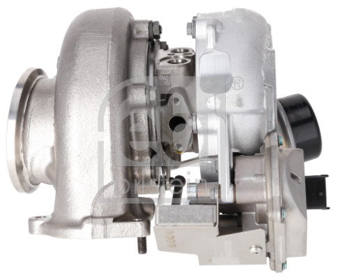 Febi Bilstein Turbocharger 187629