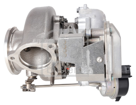 Febi Bilstein Turbocharger 187629