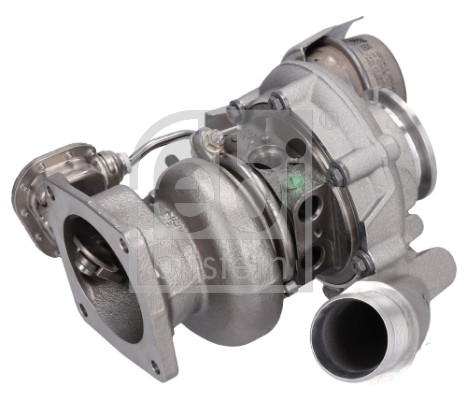 Febi Bilstein Turbocharger 187631