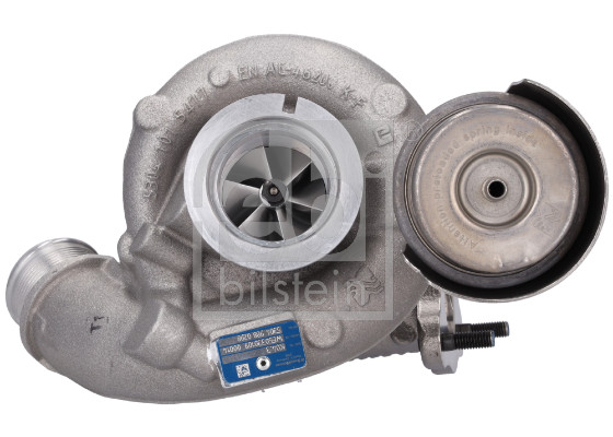Febi Bilstein Turbocharger 187631
