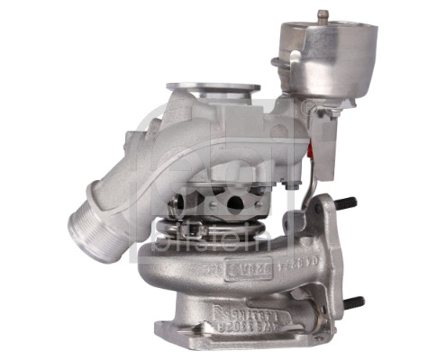 Febi Bilstein Turbocharger 187631