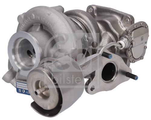 Febi Bilstein Turbocharger 187632