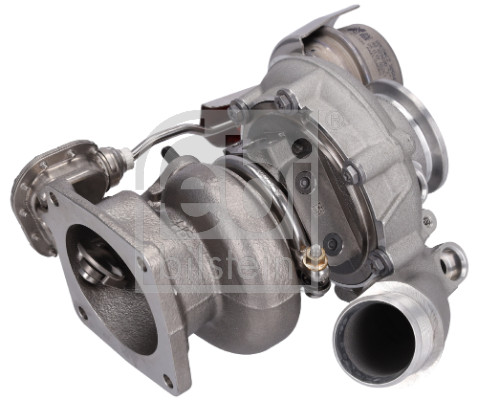 Febi Bilstein Turbocharger 187632