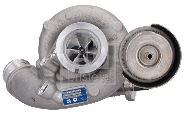 Febi Bilstein Turbocharger 187632