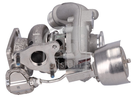 Febi Bilstein Turbocharger 187632