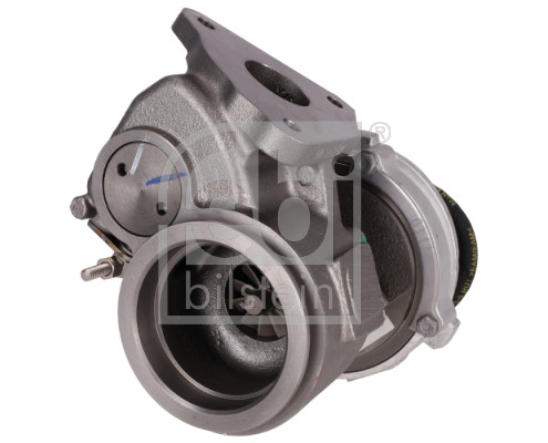Febi Bilstein Turbocharger 187637