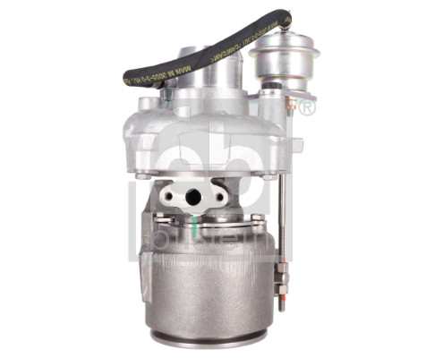 Febi Bilstein Turbocharger 187637