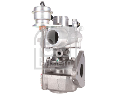 Febi Bilstein Turbocharger 187637