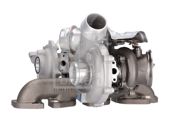 Febi Bilstein Turbocharger 187638