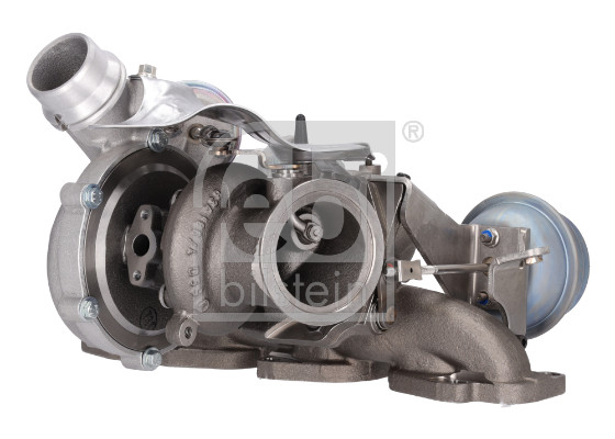 Febi Bilstein Turbocharger 187638