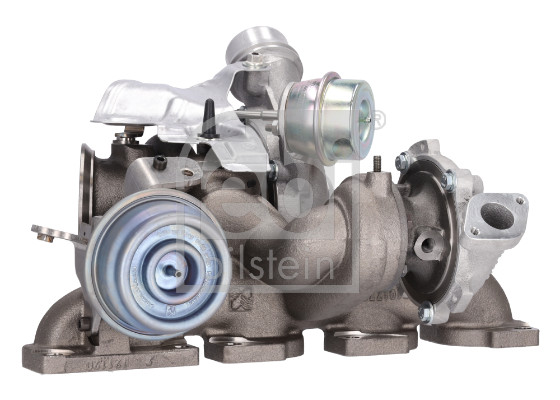 Febi Bilstein Turbocharger 187638