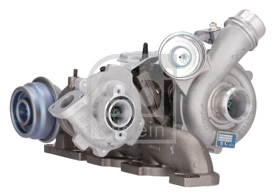 Febi Bilstein Turbocharger 187638