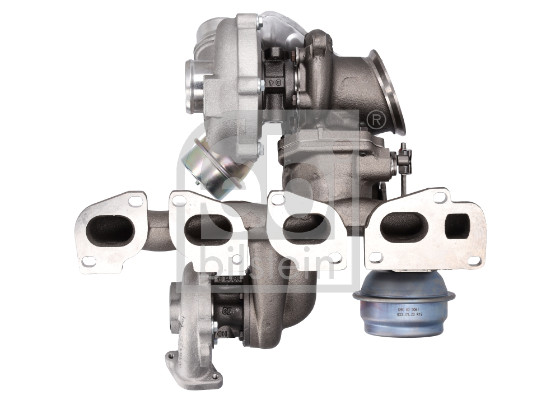 Febi Bilstein Turbocharger 187638