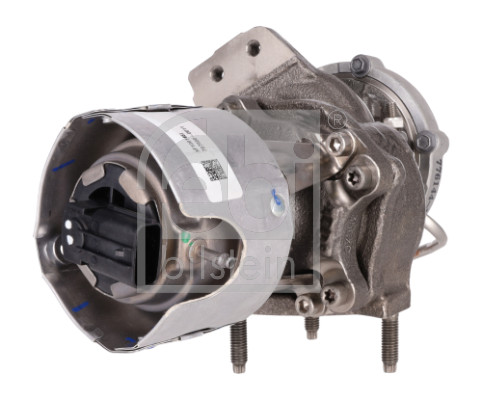 Febi Bilstein Turbocharger 187641