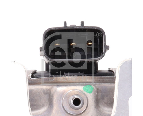 Febi Bilstein Turbocharger 187641