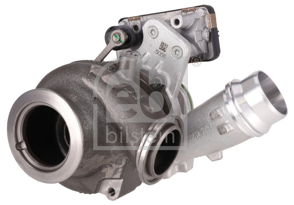 Febi Bilstein Turbocharger 187643
