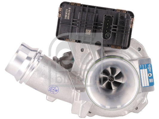 Febi Bilstein Turbocharger 187643