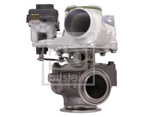 Febi Bilstein Turbocharger 187643