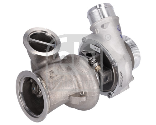 Febi Bilstein Turbocharger 187645