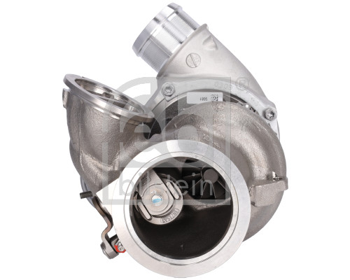 Febi Bilstein Turbocharger 187645