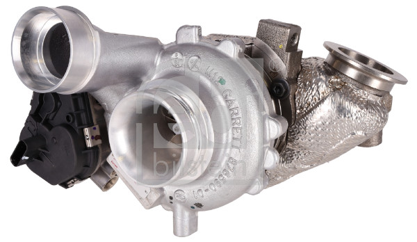 Febi Bilstein Turbocharger 187646