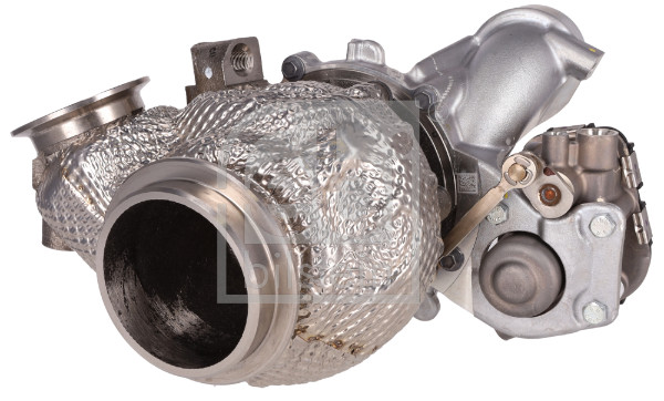 Febi Bilstein Turbocharger 187646