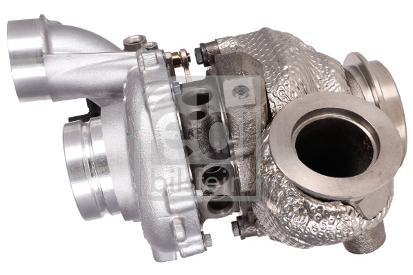 Febi Bilstein Turbocharger 187646
