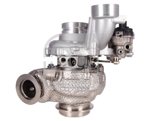 Febi Bilstein Turbocharger 187646